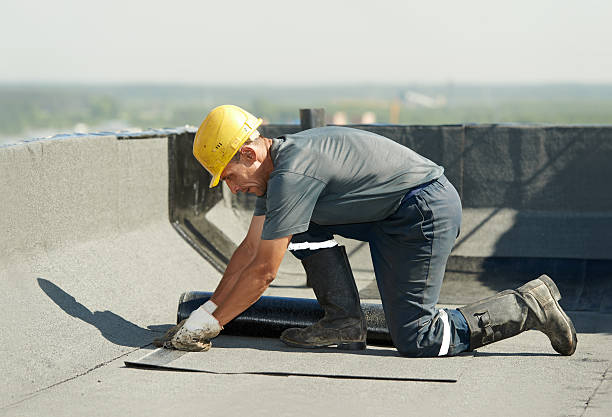 Best Commercial Insulation in Yale, OK