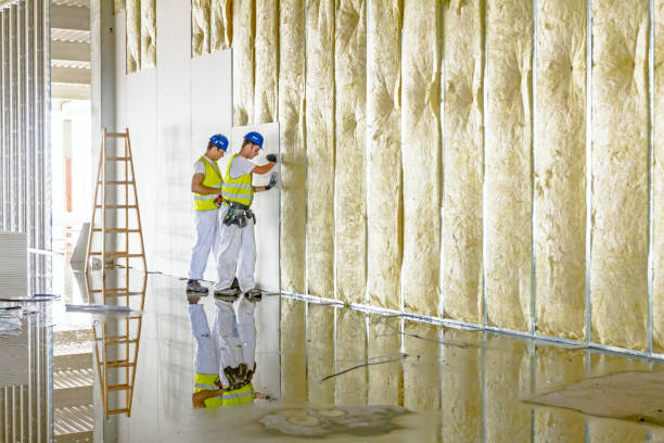 Best Types of Insulation in Yale, OK